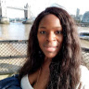 Meet your Posher, Rhoda